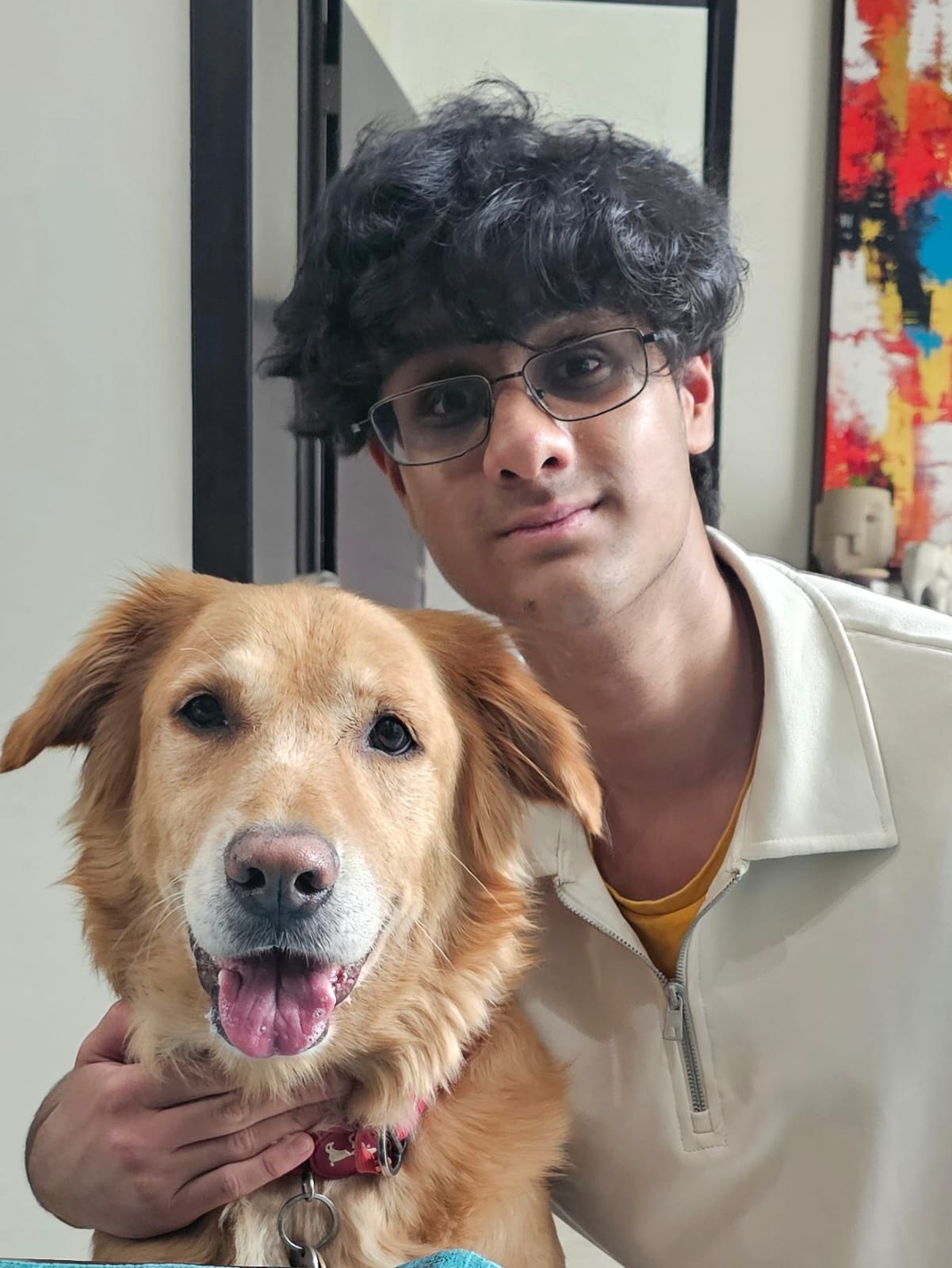 Advik Sharma